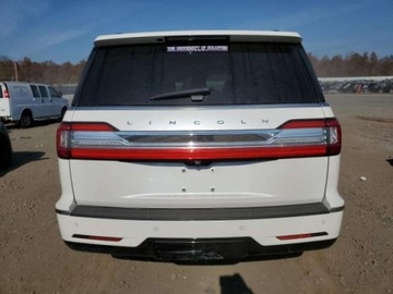 Lincoln Navigator III 2018 Lincoln Navigator 2018, 3.5L, 4x4, L RESERVE, ..., zdjęcie 4