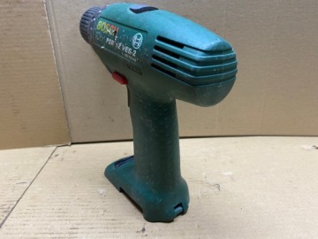 ШУРУПОВЕРТ BOSCH PSR 12 VES-2 MOTOR
