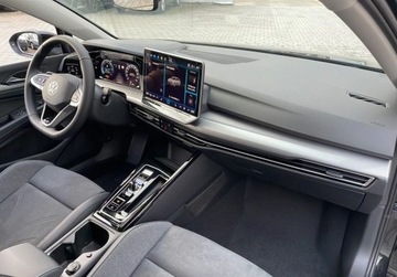 Volkswagen Golf VIII Variant 1.5 eTSI 150KM 2024 Volkswagen Golf Style 2.0 TDI 150 KM DSG 1.5 Benzyna 150KM, zdjęcie 17