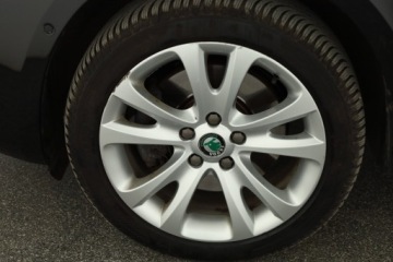 Skoda Superb II Sedan Facelifting 2.0 TDI CR DPF  140KM 2014 Skoda Superb 2.0 TDI, Salon Polska, 1. Właściciel, zdjęcie 11