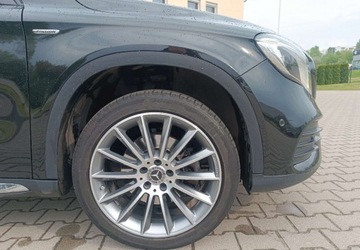 Mercedes GLA I Off-Roader Facelifting 2.0 220 184KM 2019 Mercedes-Benz GLA Zakupiony w Polsce - benzyna - 2,0 - 184 KM - wersja Edi, zdjęcie 6