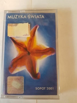 Muzyka Świata