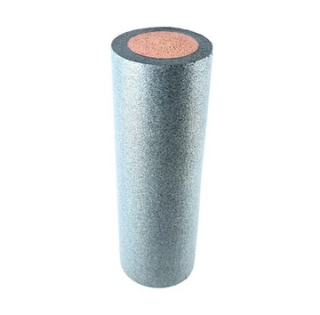 WAŁEK DO MASAŻU PIANKOWY 45cm ROLLER JOGA