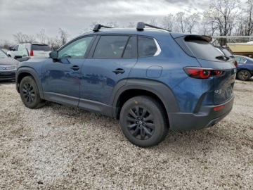 Mazda 2024 Mazda CX-50 2024 MAZDA CX-50 SELECT 2.5 Benzyna 187KM, zdjęcie 1