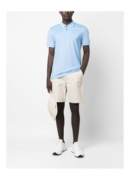 HUGO BOSS ORYGINALNA KOSZULKA POLO XL