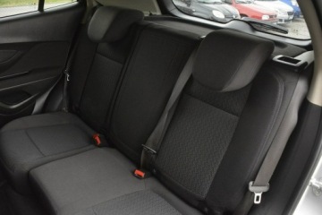 Opel Mokka I SUV 1.6 Ecotec 115KM 2016 Opel Mokka X 1.6 Benzyna Android Auto Car Play hak, zdjęcie 31
