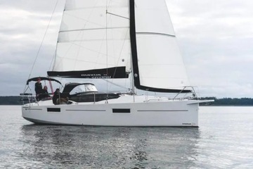 Аренда парусной яхты Maxus 34 Sztynort