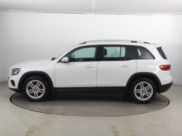 Mercedes GLB SUV 1.3 200 163KM 2021 Mercedes GLB GLB 200, Salon Polska, 1. Właściciel, zdjęcie 2