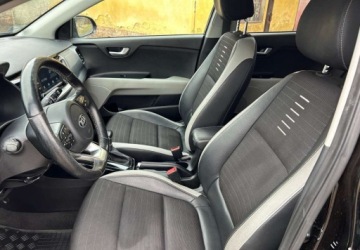 Kia Stonic I Crossover 1.0 T-GDI 120KM 2019 Kia Stonic Zadbany Benzyna 120KM, zdjęcie 11