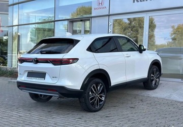 Honda HR-V III 2025 Honda HR-V e-HEV Elegance - 2025 1.5 Hybryda 107KM, zdjęcie 5