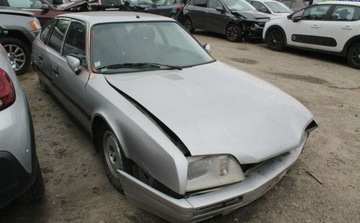 Citroen CX II 1985 Citroen CX 2.5 Diesel 95KM, zdjęcie 1