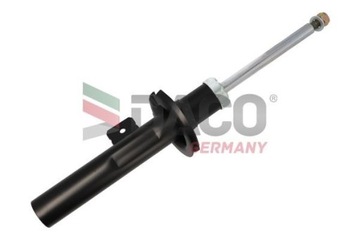 DACO TLUMIČ PEUGEOT 406 PŘEDNÍ PRAVÝ