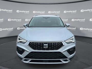 Seat Ateca SUV Facelifting 1.5 EcoTSI 150KM 2025 Seat Ateca Xperience 1.5 TSI S&amp;S 150 KM, zdjęcie 1
