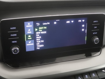 Skoda Octavia IV Liftback 2.0 TDI 115KM 2020 Skoda Octavia 2.0 TDI, Salon Polska, Serwis ASO, zdjęcie 12