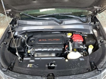 Jeep Compass II 2021 Jeep Compass Latitude 2021 2.4l 2.4 Benzyna 180KM, zdjęcie 6