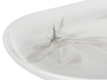 LUBIANA MAGNOLIA 6474 BOSS PÓŁMISEK OWALNY 28 CM