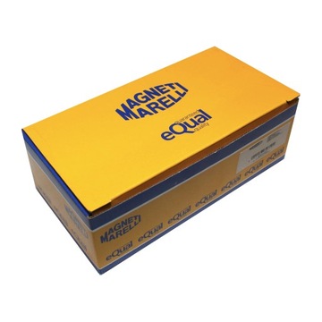 Тросики MAGNETI MARELLI ZAP FORD MONDEO MK3 1.8