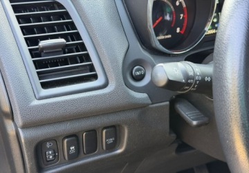 Mitsubishi ASX I SUV Facelifting 2016 1.6 117KM 2018 Mitsubishi ASX 1.6 117KM Kamera CLIMATRONIC Bezwypadkowy Serwis Dla wymaga, zdjęcie 36