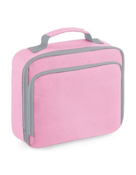 TORBA ŚNIADANIOWA TERMICZNA LUNCH BOX DLA DZIECI
