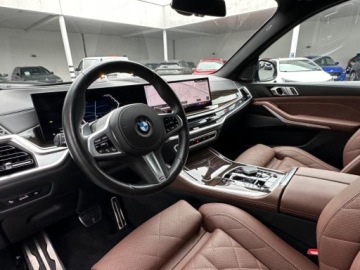 BMW X5 G05 SUV Facelifting 3.0 30d 298KM 2025 BMW X5 xDrive30d Sport Suv 3.0 (298KM) 2025, zdjęcie 7