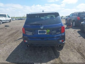 Honda 2023 Honda Inny Passort EX-L 2023 3.5l 3.5 Benzyna 280KM, zdjęcie 4