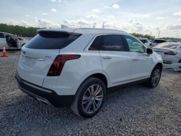Cadillac 2024 Cadillac XT5 Premium Luxury 2024 2.0 Benzyna 235KM, zdjęcie 3