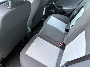 Seat Ibiza IV Hatchback 5d 1.2 TSI 105KM 2012 Seat Ibiza 1.2 TSI |Zarejestrowany|, zdjęcie 7