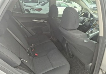 Toyota Auris I 2011 Toyota Auris Super stan Bogata wersja184.000km 1.8 Hybryda 99KM, zdjęcie 13
