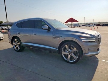  Genesis GV80 Base 2024 2.5l 2.5 Benzyna 300KM, zdjęcie 4