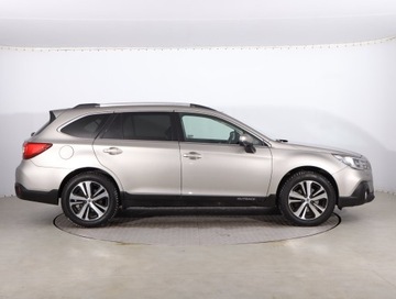 Subaru Outback V Crossover Facelifting 2.5i 175KM 2018 Subaru Outback 2.5 i, Salon Polska, Serwis ASO, zdjęcie 5