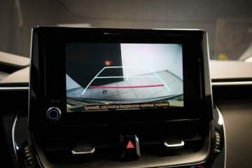 Toyota Corolla XII 2022 Toyota Corolla Salon Polska*I, zdjęcie 19
