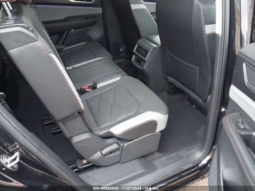 Volkswagen 2024 Volkswagen Atlas 2024r., 4x4, 2.0L 2.0 Benzyna 269KM, zdjęcie 9