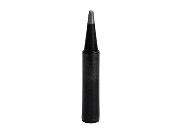 Grot do stacji PT WEP T-1.6D 1.6mm płaski Black HQ