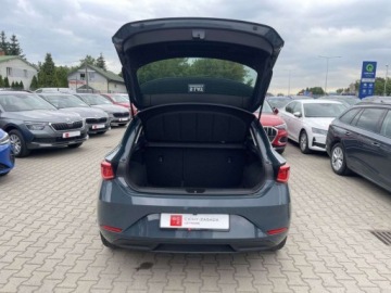 Seat Leon IV 2025 Seat Leon Leon Style, Polski Salon, I wlasciciel, Bezwypadkowy, Faktura VA, zdjęcie 18