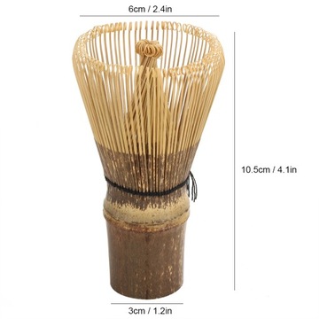 ЧАЙ ЧАСЕН BAMBOO BUSTER МАТЧА