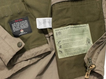 FJALLRAVEN ЛАПЛАНДСКИЙ ГИБРИД ДЛЯ ОХОТЫ G-1000 XL