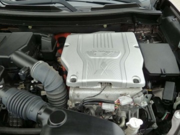 Mitsubishi Outlander III 2016 Mitsubishi Outlander HYBRYDA204 KONIE4X4204 KONIESKORYGWARANCJA 2.0, zdjęcie 28