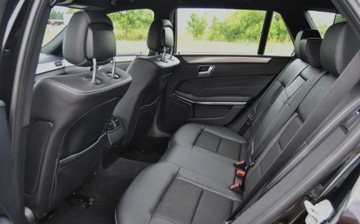 Mercedes Klasa E W212 Kombi Facelifting 200  184KM 2013 Mercedes-Benz Klasa E GWARANCJA, LIFT,2013r, 2.0 Benzyna 184KM, Automat, S, zdjęcie 5