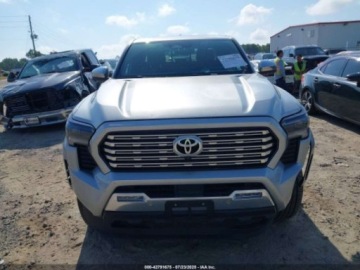 Toyota Tacoma II 2024 Toyota Tacoma Hybrid Limited 2024 2.4l 2.4 Hybryda 278KM, zdjęcie 7