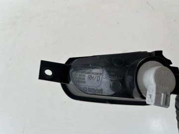 SMART FOURTWO 453 HALOGEN PRAVÝ COUPE 261305528R