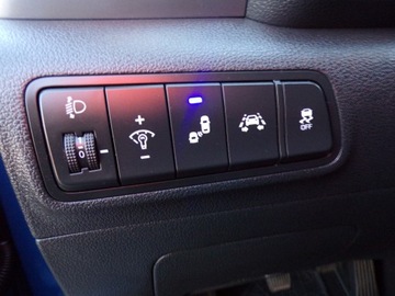 Hyundai Tucson III SUV 1.7 CRDI 115KM 2016 HYUNDAI TUCSON 1.7 CRDI 116 KM NAVI ALU KAMERA LED, zdjęcie 18