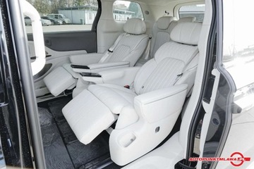  Voyah Dream Lantu Dreamer PHEV 2025 4WD Flagship Qiankun Edition Auto Punkt, zdjęcie 23