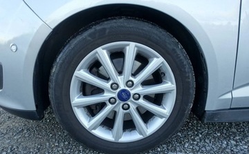 Ford C-MAX II Grand C-MAX Facelifting 1.5 EcoBoost 150KM 2016 Ford C-MAX 1.5 150KM LIFT Automat Bogate wyposazenie K.Serwisowa Zarejestr, zdjęcie 27