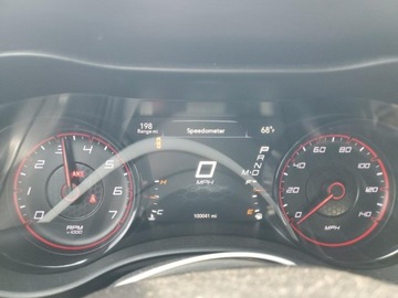Dodge Charger VII 2017 Dodge Charger SXT 2017 3.6l 3.6 Benzyna 292KM, zdjęcie 9
