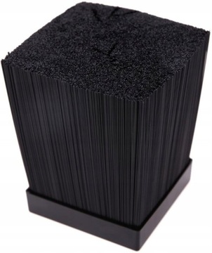 Вазон для парикмахерских ножниц, подставка-органайзер