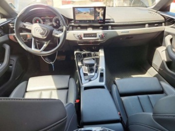 Audi A5 B10 2024 Audi A5 Sportback Premium Plus 45 2024 2.0 Benzyna 261KM, zdjęcie 8