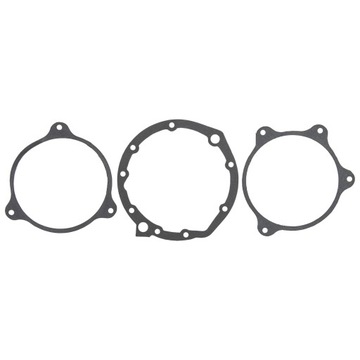 Сальники КПП+заднего моста C-360