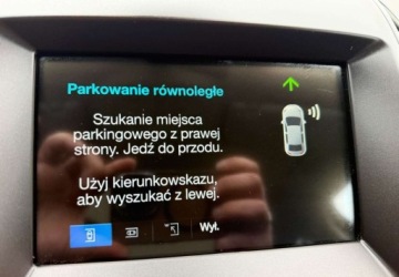 Ford S-Max II Van 2.0 EcoBoost 240KM 2017 Ford S-Max Ford S-Max 2.0 EcoBoost Titanium 2.0 Benzyna 240KM, zdjęcie 26