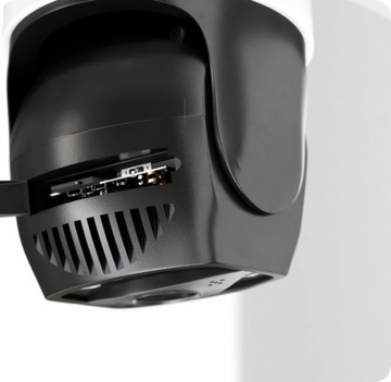 НАРУЖНАЯ ВРАЩАЮЩАЯСЯ КАМЕРА FULL HD с Wi-Fi, ЗУМ 2 МП