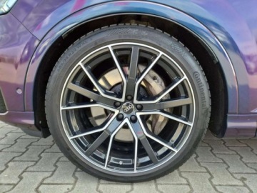 Audi Q7 II Q7-e 3.0 55 TFSI e  381KM 2021 Audi Q7 Audi Q7 TFSI e S line 55 TFSI e quattro 381KM tiptronic 3.0 381KM, zdjęcie 27